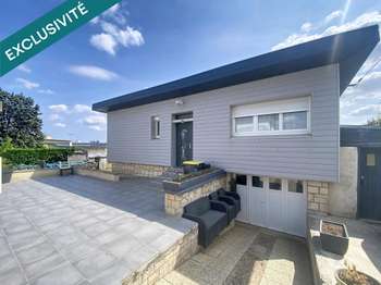 Vente Maison 4 chambresMay-sur-Orne