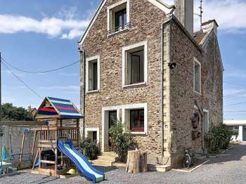 Vente Maison 4 chambresMay-sur-Orne