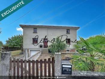 Vente Maison 3 chambresMay-sur-Orne