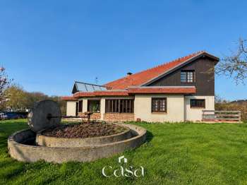 Vente maison 7 pièces May-sur-Orne 14