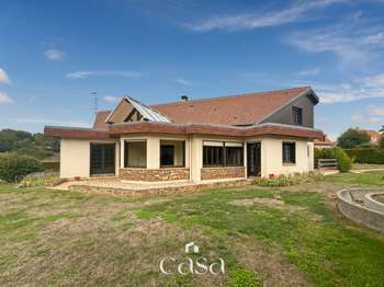 Vente Maison 4 chambresMay-sur-Orne