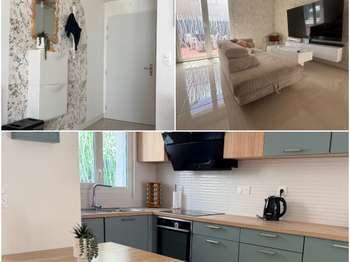 Vente Maison 2 chambresMay-sur-Orne