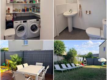 Vente maison 3 pièces Vente maison 3 pièces