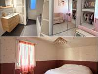 Vente maison 3 pièces Vente maison 3 pièces