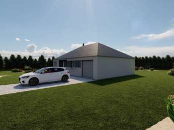 Vente maison