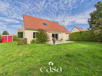 Vente Maison 4 chambresMay-sur-Orne