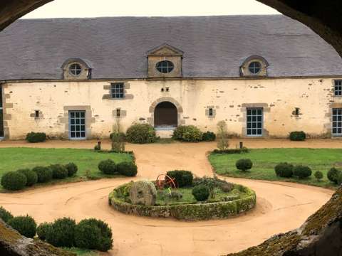 Vente maison 8 pièces Mayenne 53