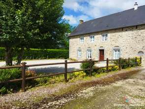 Vente Maison 5 chambresMayenne
