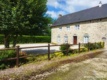 Vente maison 8 pièces Mayenne 53