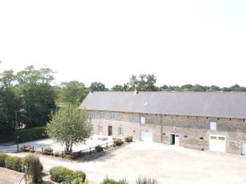 Vente Maison 5 chambresMayenne