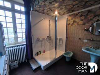 Vente maison 12 pièces