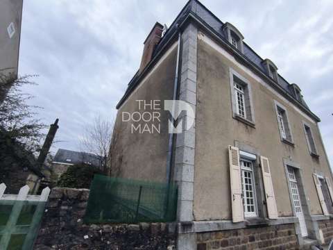 Vente maison 12 pièces Mayenne 53