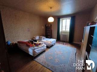 Vente maison 12 pièces