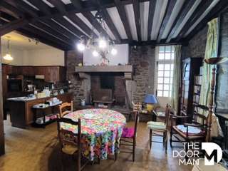 Vente maison 12 pièces