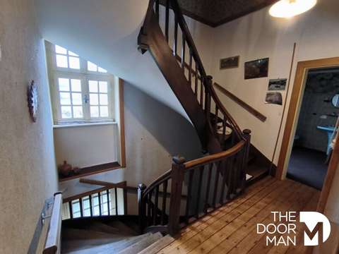 Vente maison 12 pièces