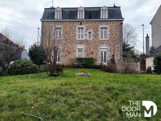 Vente maison 12 pièces