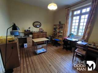 Vente maison 12 pièces