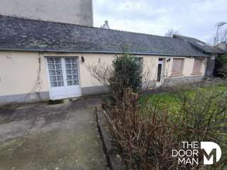 Vente maison 12 pièces