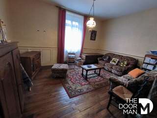 Vente maison 12 pièces