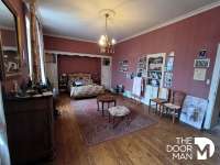 Vente maison 12 pièces