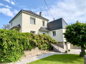 Vente Maison 3 chambresMayenne