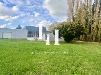 Vente maison 5 pièces Mayenne 53
