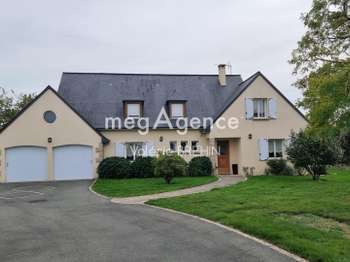 Vente Maison 5 chambresMayenne