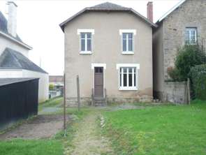 Vente Maison 3 chambresMayenne