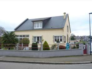 Vente Maison 3 chambresMayenne