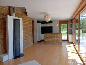 Vente Maison 4 chambresMayenne