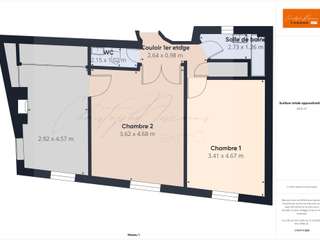 Vente maison 7 pièces Vente maison 7 pièces