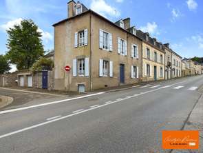 Vente Maison 4 chambresMayenne