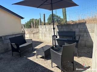 Vente maison 3 pièces Vente maison 3 pièces