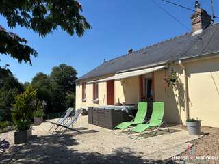 Vente maison 3 pièces Vente maison 3 pièces