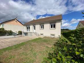Vente Maison 3 chambresMayenne