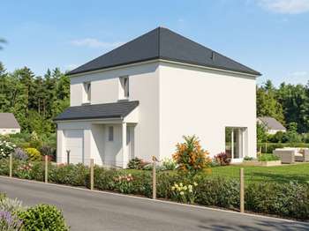 Vente Maison 4 chambresMayenne
