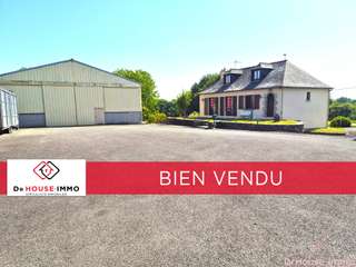 Vente maison 5 pièces Vente maison 5 pièces