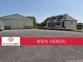 Vente maison 5 pièces Vente maison 5 pièces