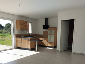 Vente Maison 2 chambresMayenne