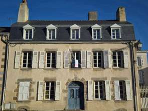 Vente Maison 5 chambresMayenne