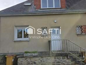 Vente Maison 2 chambresMayenne