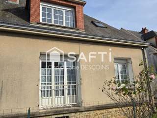 Vente maison 5 pièces Vente maison 5 pièces