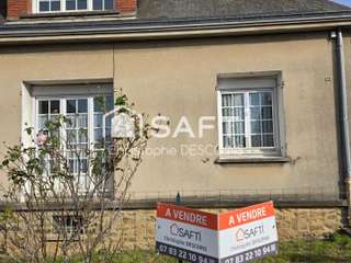 Vente maison 5 pièces Vente maison 5 pièces