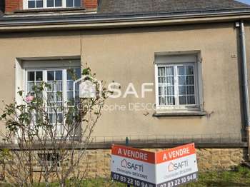 Vente maison 5 pièces Vente maison 5 pièces