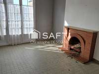 Vente maison 5 pièces Vente maison 5 pièces