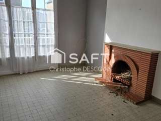 Vente maison 5 pièces Vente maison 5 pièces