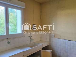 Vente maison 5 pièces Vente maison 5 pièces