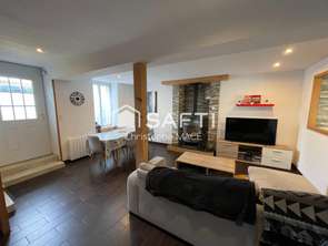 Vente Maison 3 chambresMayenne