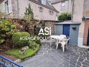 Vente Maison 4 chambresMayenne