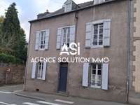 Vente maison 7 pièces Vente maison 7 pièces
